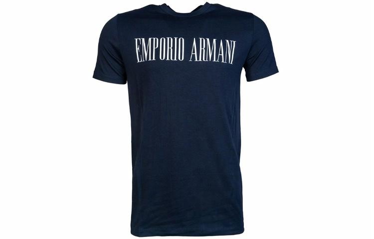 Футболка Emporio Armani T
