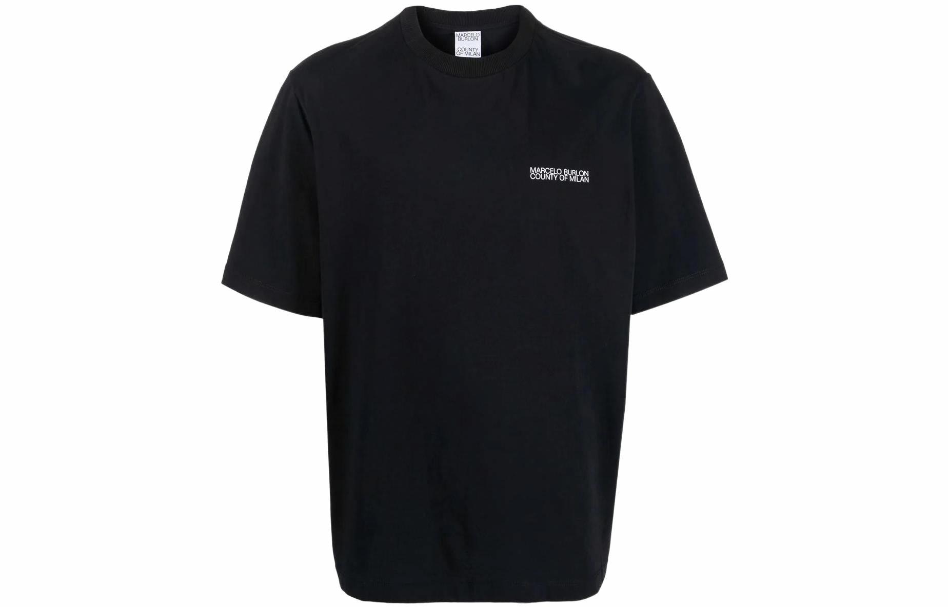 Футболка Marcelo Burlon County Of Milan Marcelo Burlon T