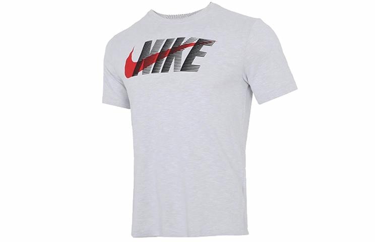Футболка Nike As M Nk Dfc Tee Slub Blok Swsh