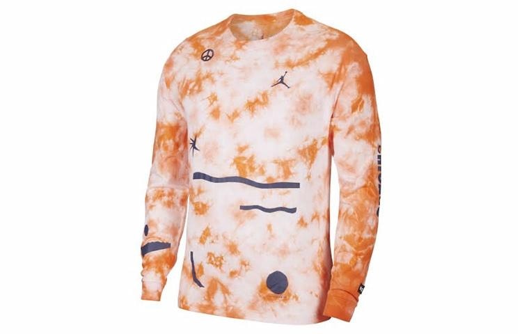 Футболка Jordan T