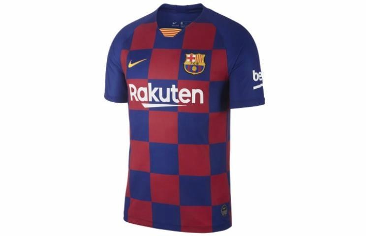 Футболка Nike 201920 Vapor T