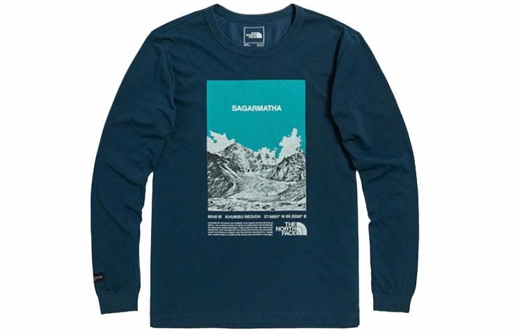 Футболка The North Face Urban Exploration Himalayan Bottle Source T