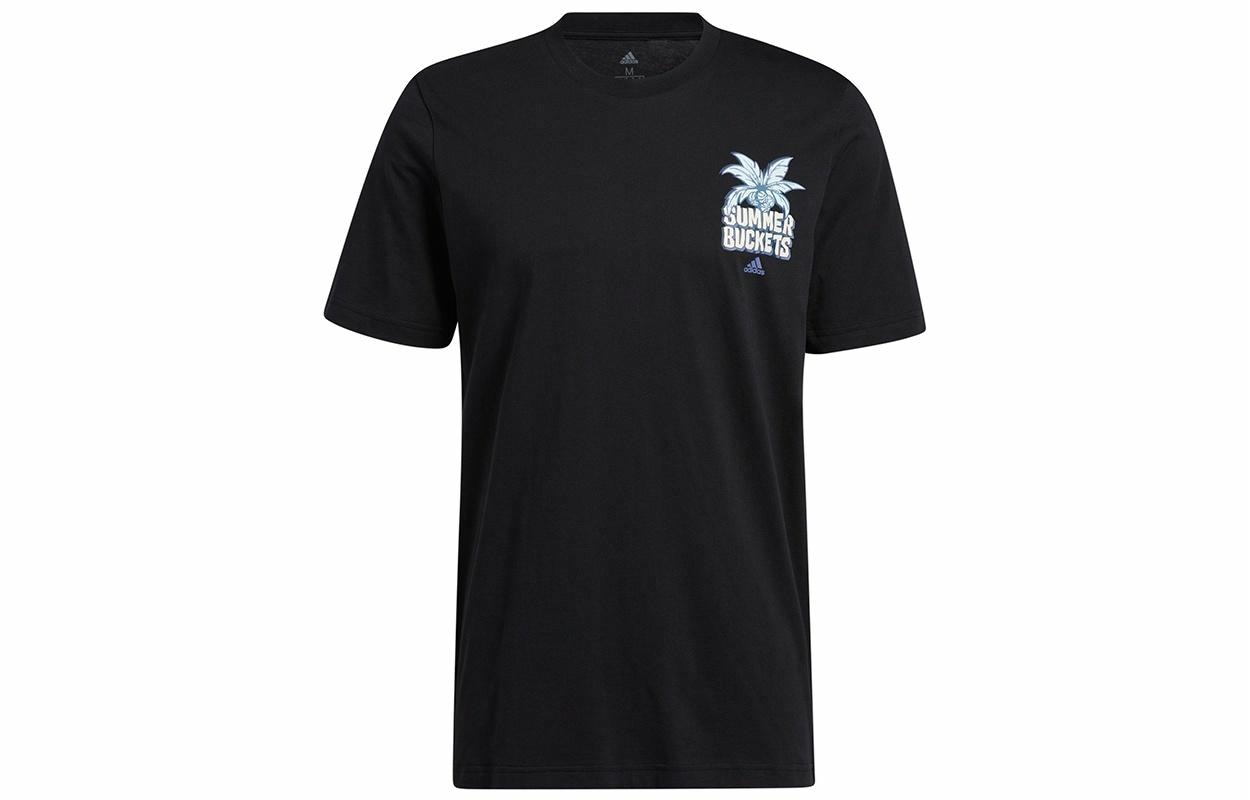 Футболка Adidas Summer Bck