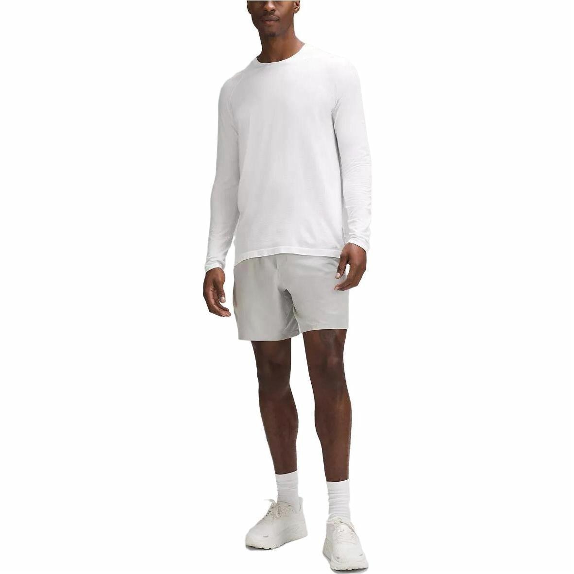 Lululemon Рубашка (Арт. LM3DOYS) — фото 2