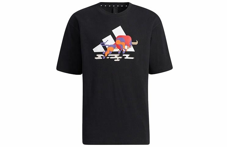 Футболка Adidas CNY Series