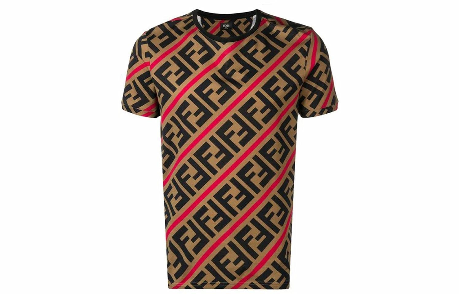 FENDI/芬迪 FENDI T