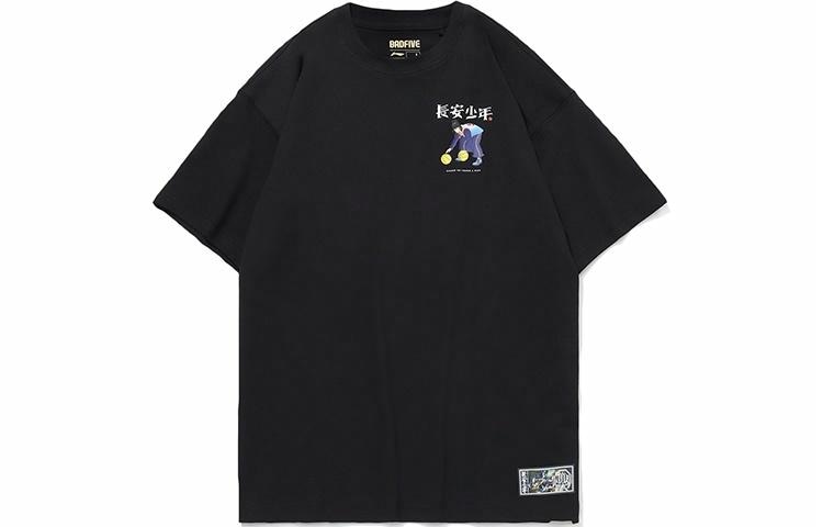 Футболка Li-Ning LiNing BADFIVE T