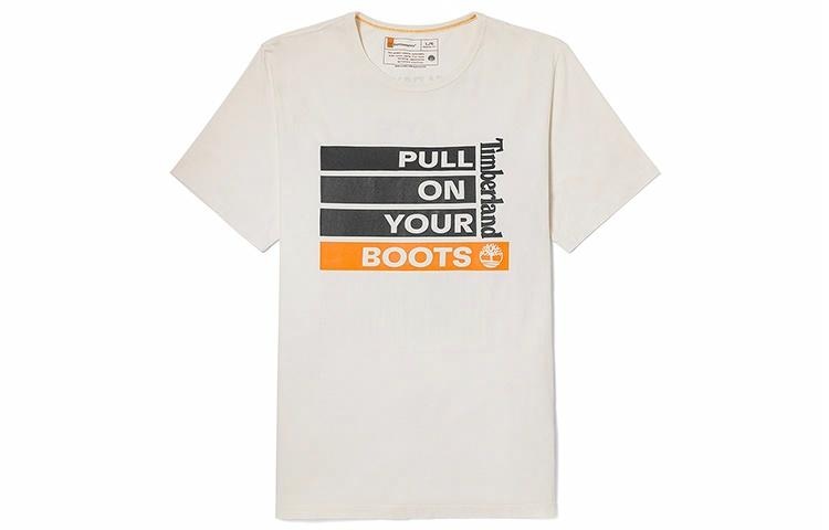 Футболка Timberland SS22 T