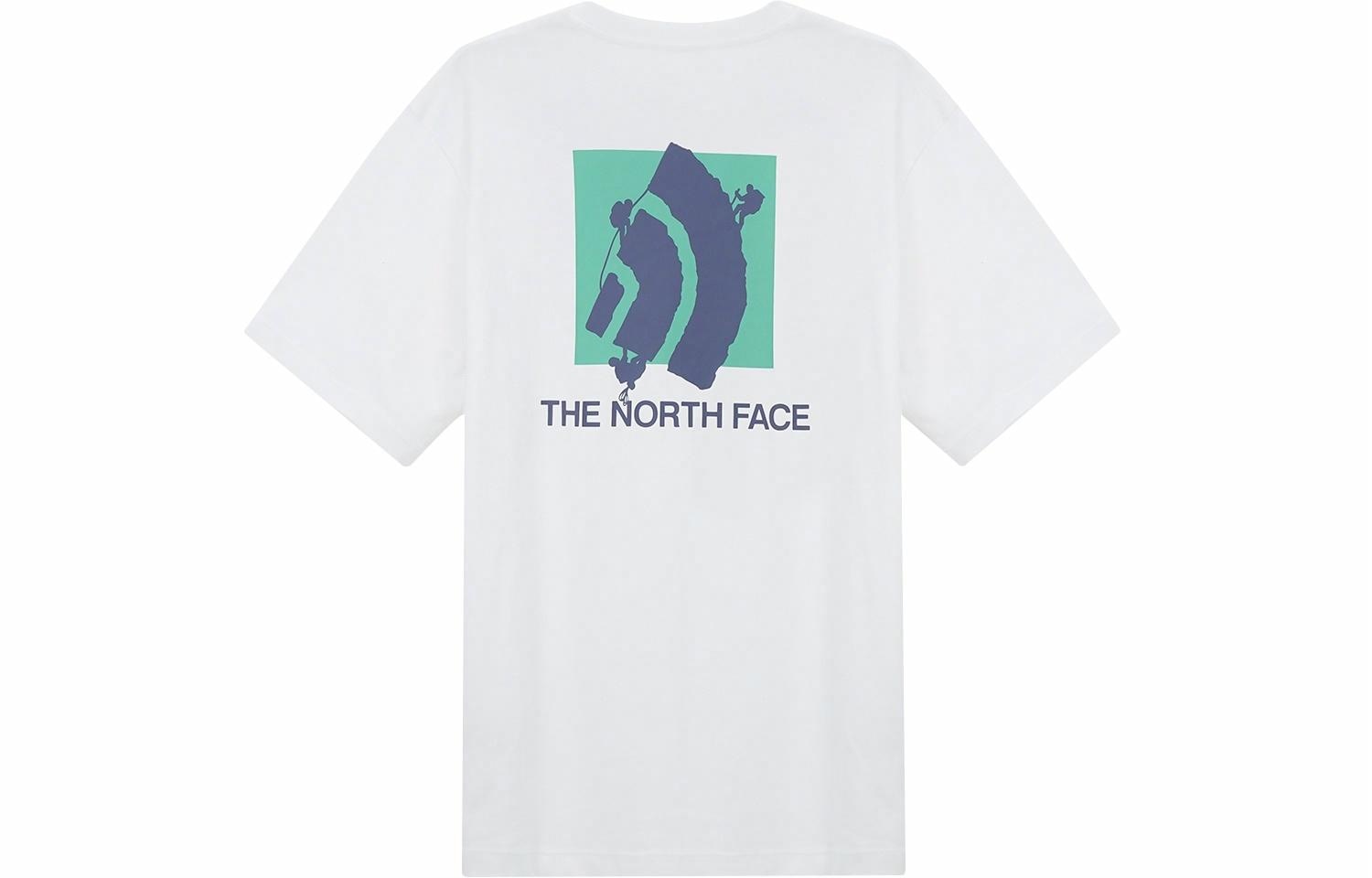 Футболка The North Face Logo T