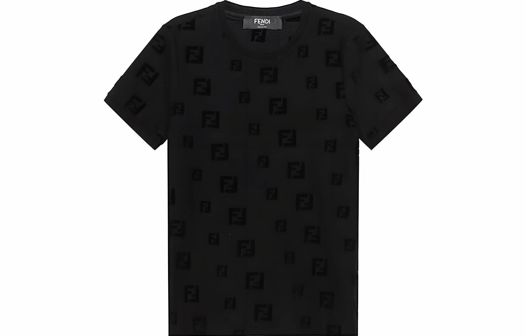 FENDI/芬迪 FENDI FFT