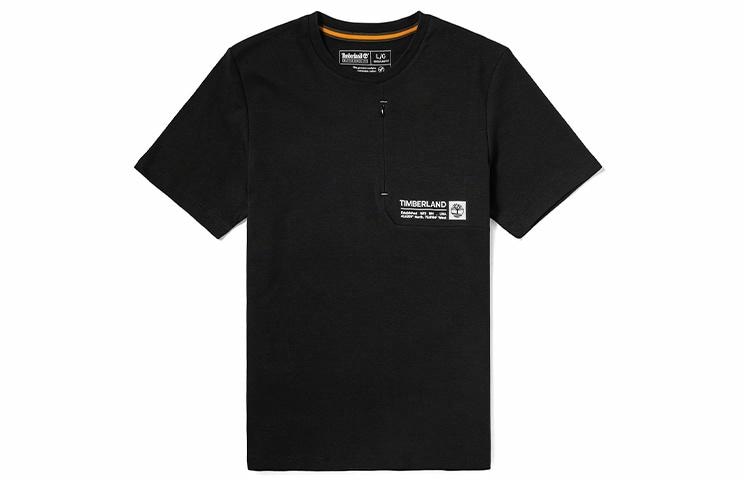 Футболка Timberland T