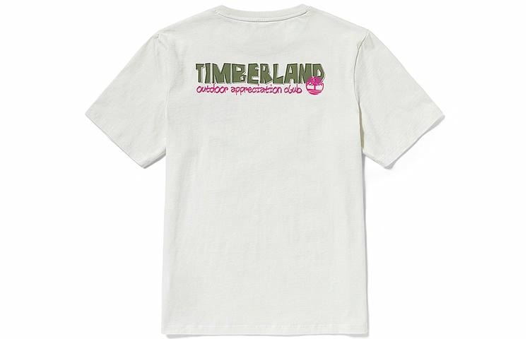 Футболка Timberland LogoT
