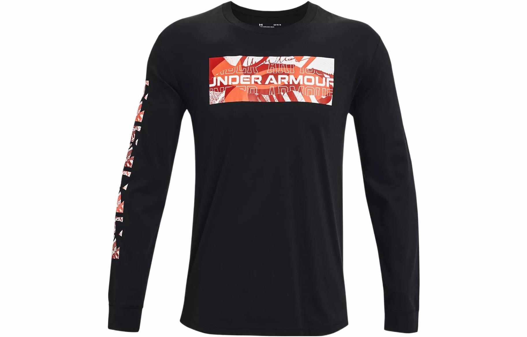 Футболка Under Armour