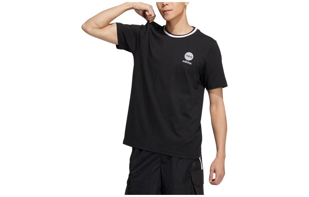 Футболка Adidas neo T