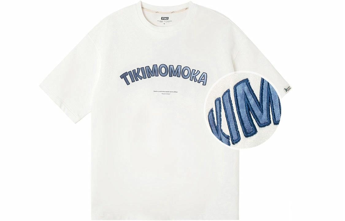 Футболка Tikimomoka T