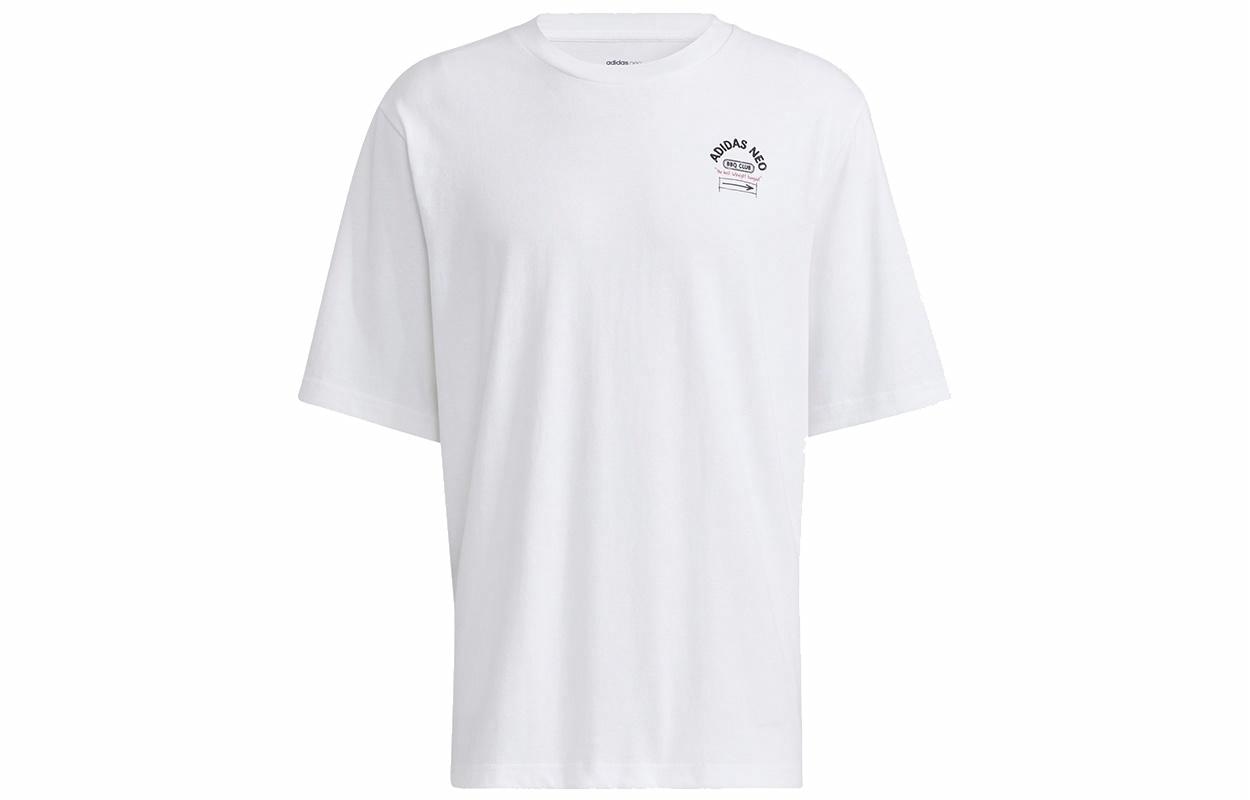 Футболка Adidas neo T