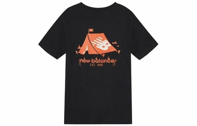 Футболка New Balance Safari T