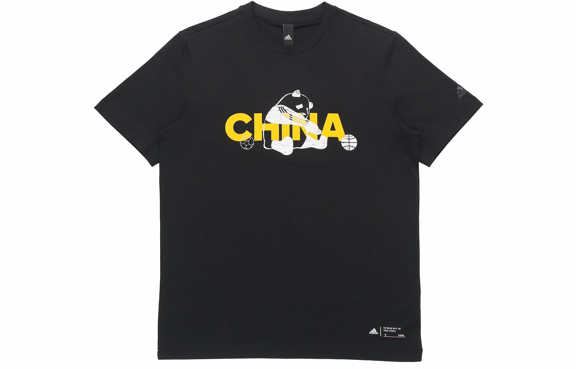 Футболка Adidas China Tee