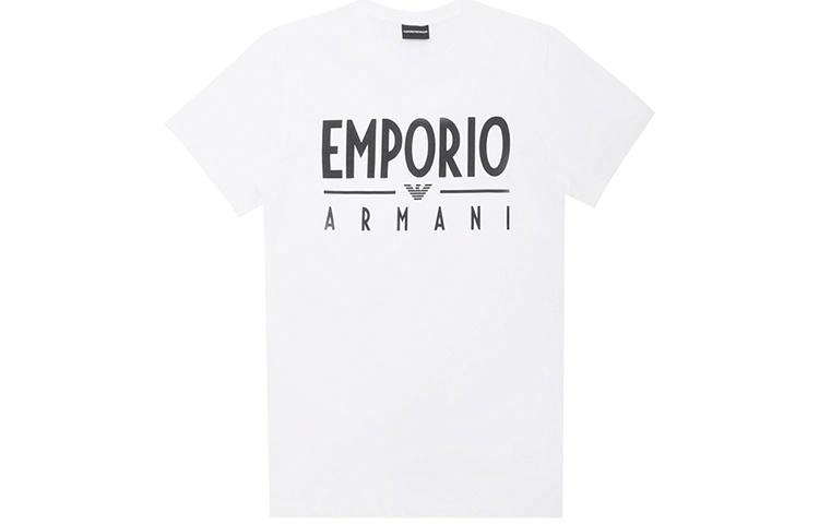 Футболка Emporio Armani LogoT