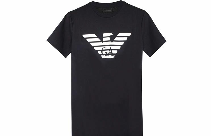 Футболка Emporio Armani LogoT