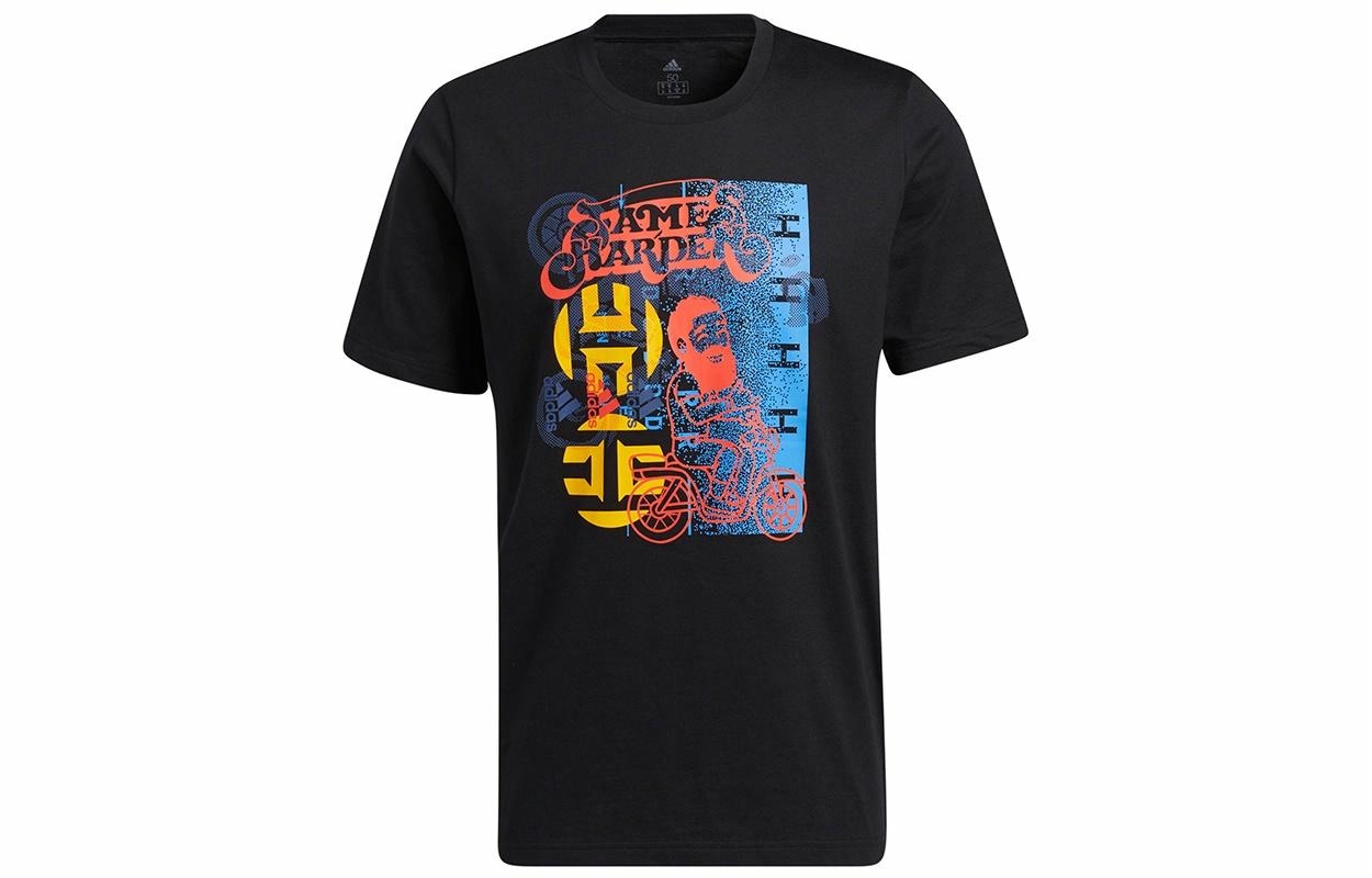 Футболка Adidas Hdn Avatar Sc
