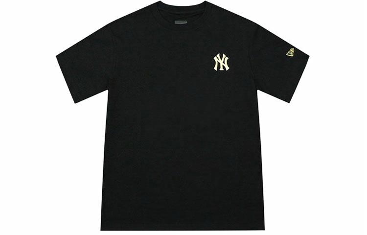 New Era MLB logo NYT