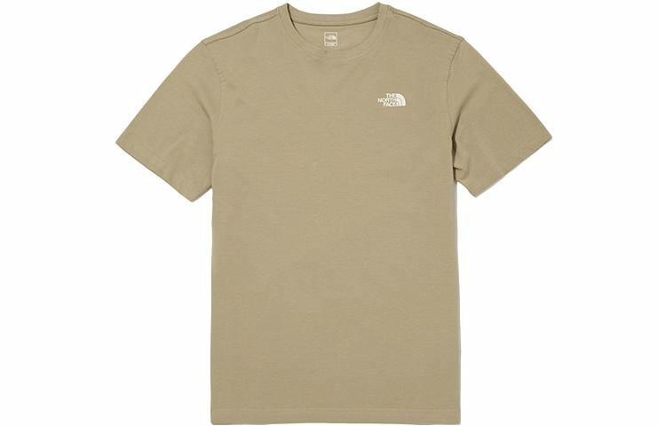 Футболка The North Face Cotton Stretch Ss Rtee LogoT