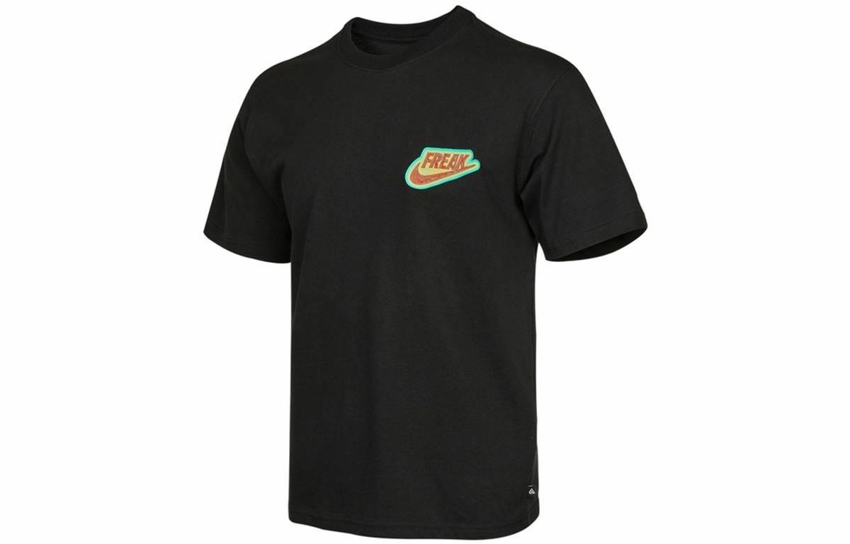 Футболка Nike Giannis Freak Premium