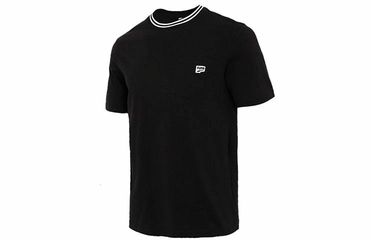 Футболка Puma Downtown Pocket Tee T