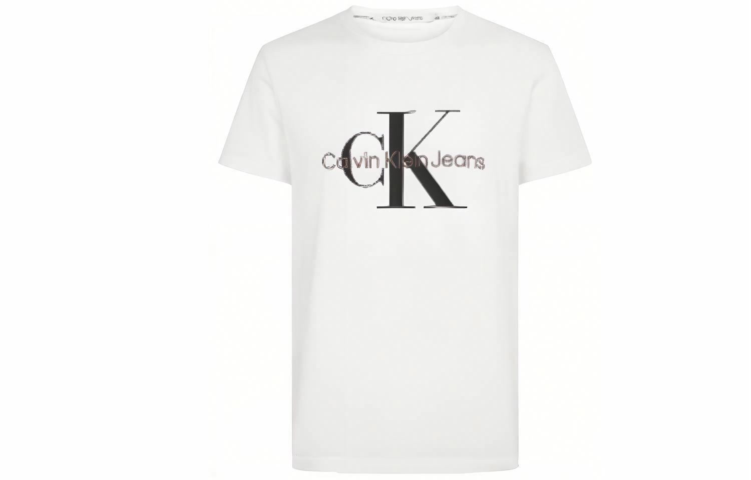 Футболка Calvin Klein CKCalvin Klein LogoT