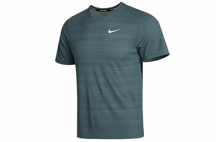 Nike Miler Top SS