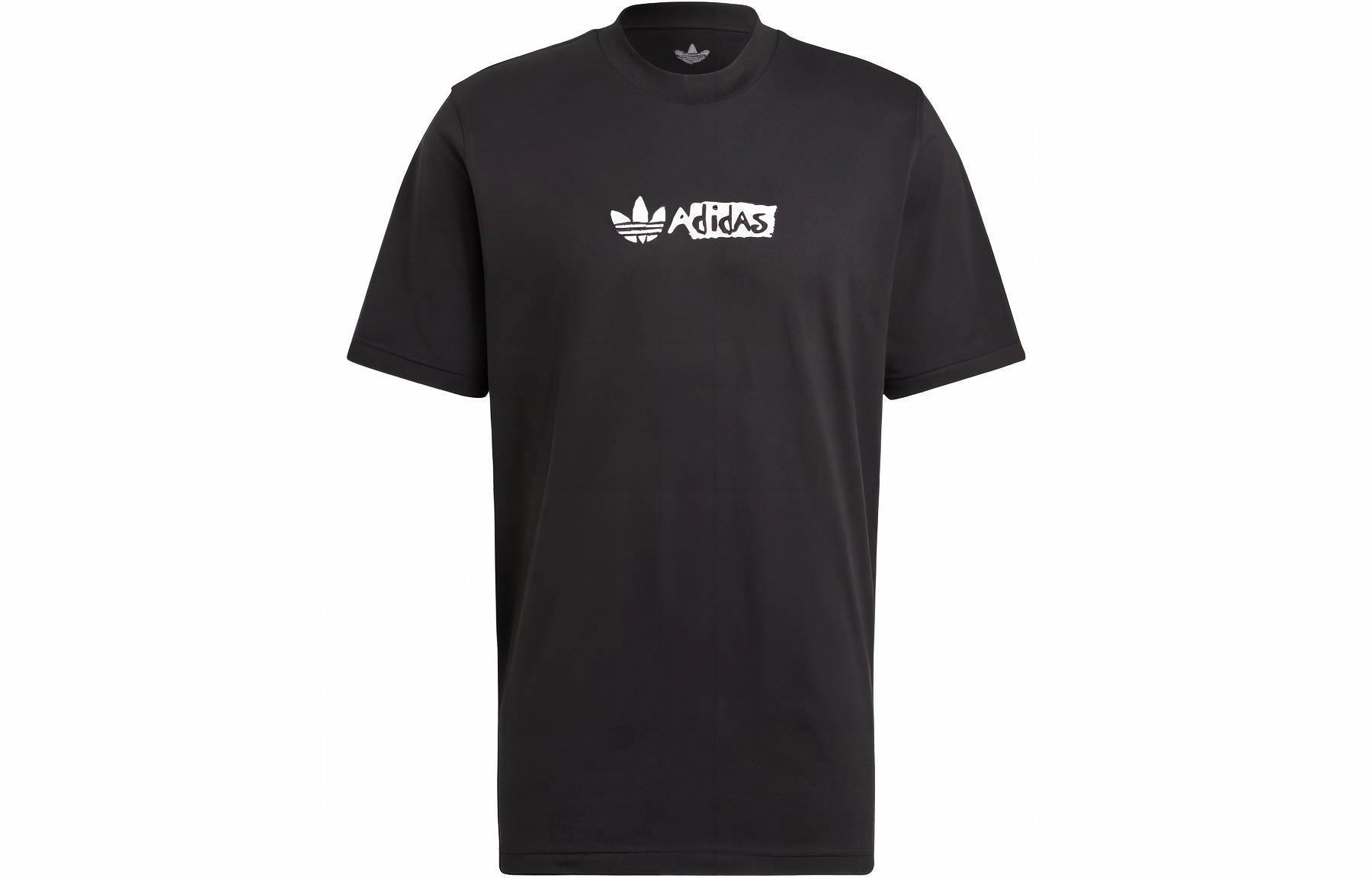 Футболка Adidas originals LogoT