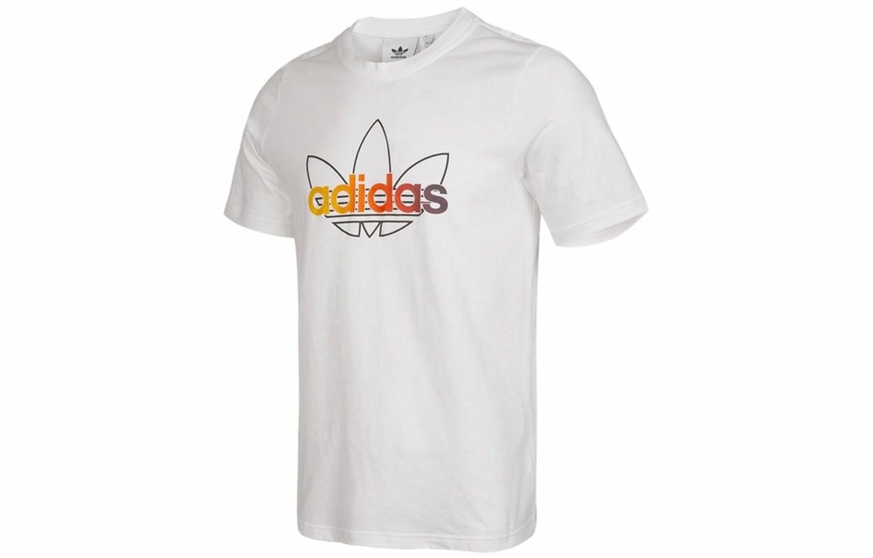 Футболка Adidas originals Sprt Graphic LogoT