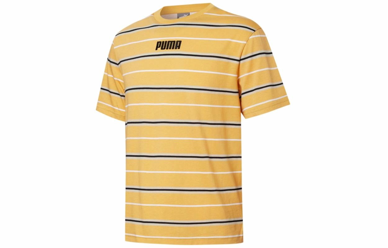 Футболка Puma Modern Basics Advanced Tee T