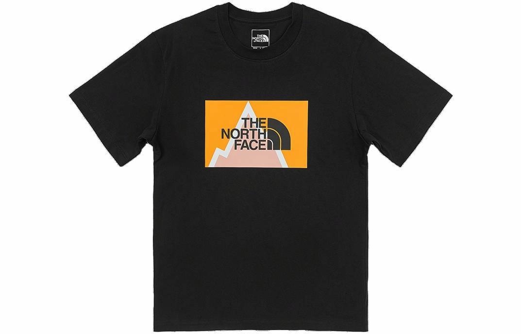Футболка The North Face SS22 LogoT