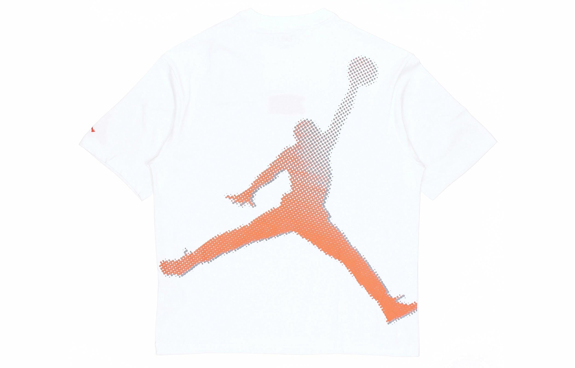 Футболка Jordan Jumpman Gfx Ss Tee
