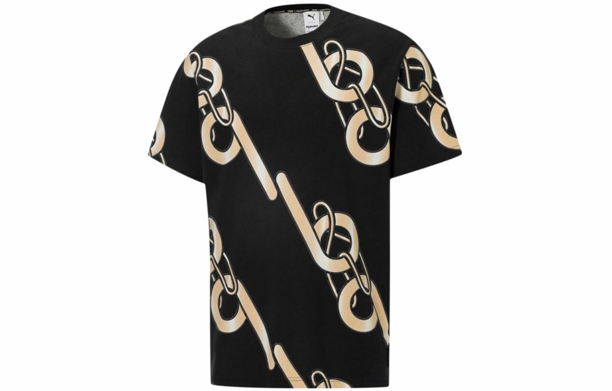 Футболка Puma x PRONOUNCE Unisex Graphic Tee logoT