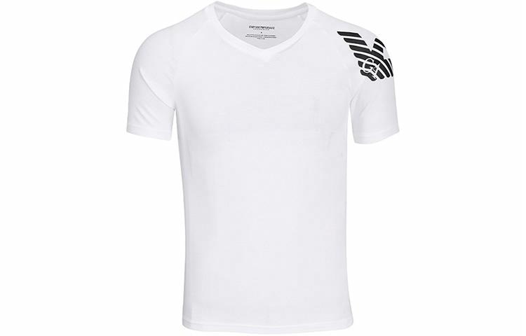 Футболка Emporio Armani SS21 VLogoT