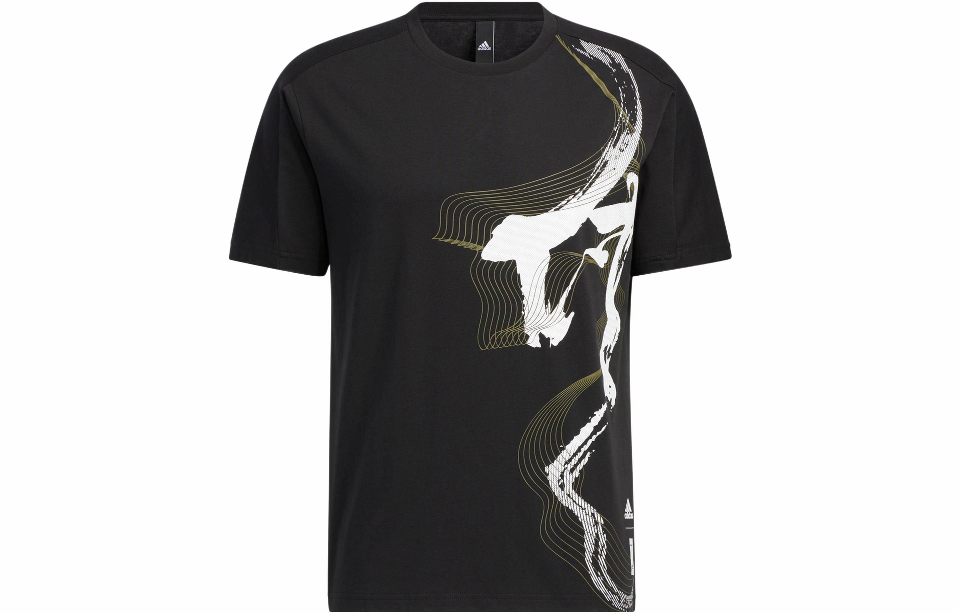 Футболка Adidas Wj Gfx Story