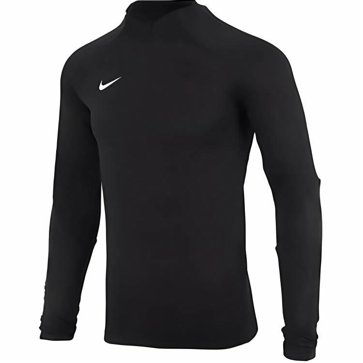 Футболка Nike Dri-FIT Strike Black