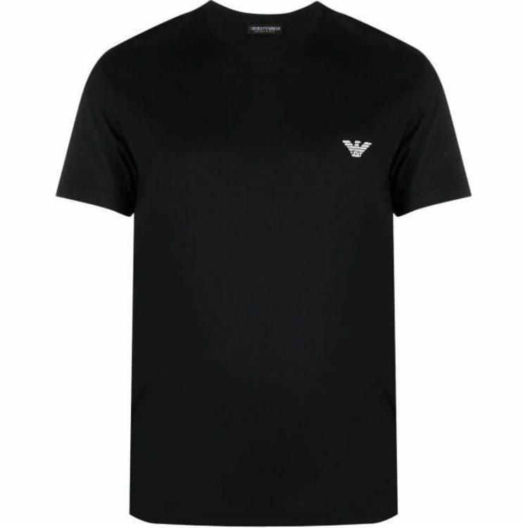 Футболка Emporio Armani SS22 LogoT