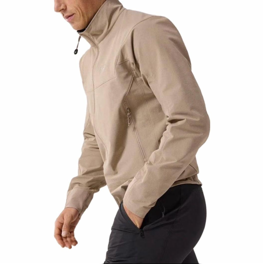 Arcteryx Gamma Jacket M Logo — фото 10