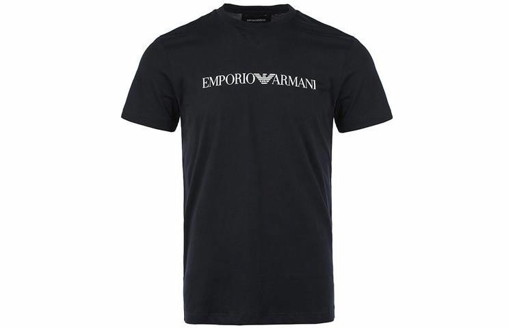 Футболка Emporio Armani LogoT
