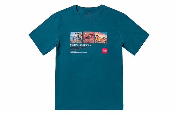 Футболка The North Face SS23 T