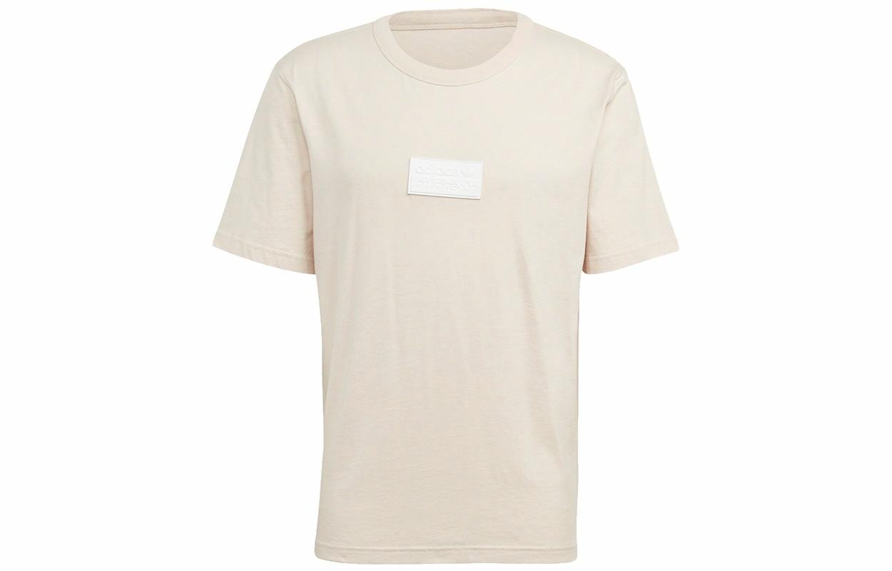 Футболка Adidas Originals Silicon Badge T-Shirt