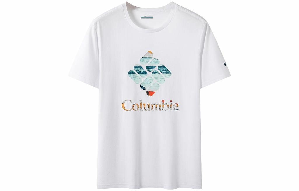 Columbia LogoT