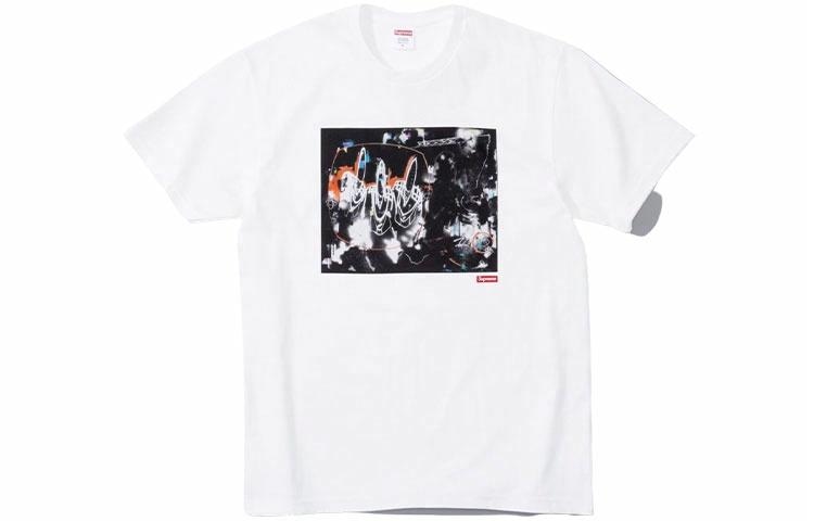 Supreme Futura 2000 Tee — фото 2