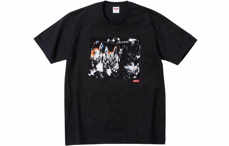 Футболка Supreme Futura 2000 Tee