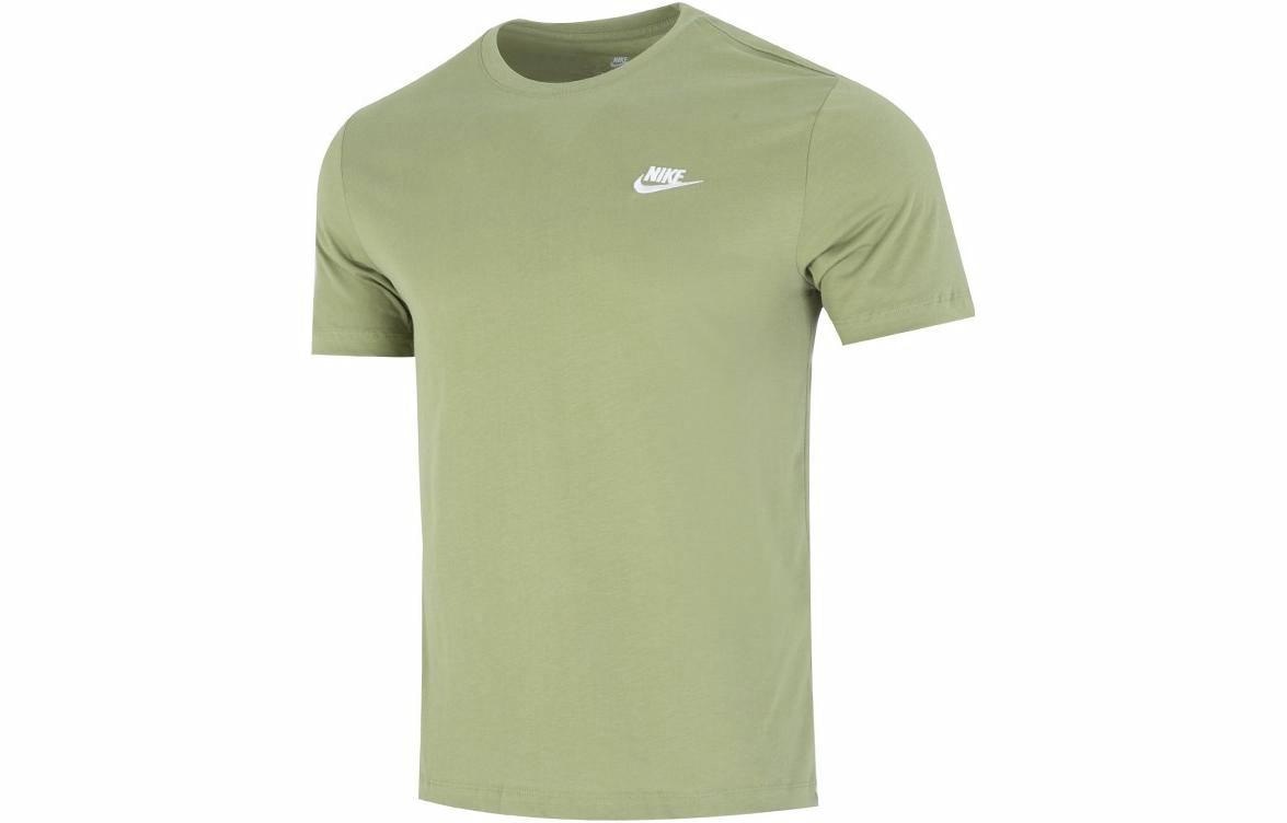 Футболка Nike Sportswear Club T-Shirt