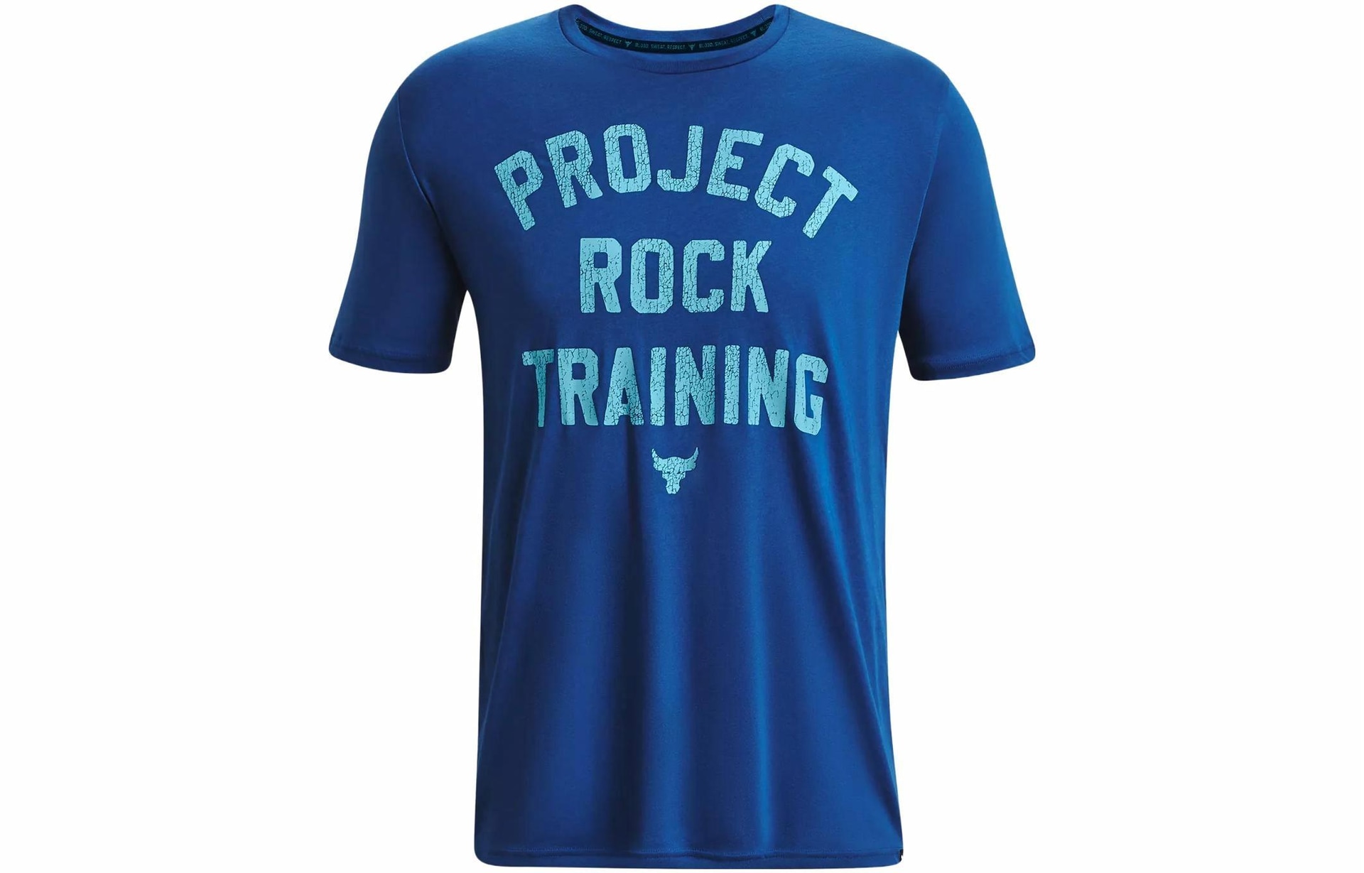 Футболка Under Armour Project Rock